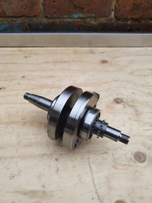 Benelli BN 125 2018-22 Engine BJ154FMI-12A Crankshaft Crank Shaft — 第 1/4 张图片