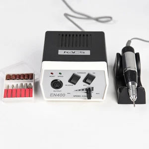 KADS 35W 30000RPM Electric Nail Drill Manicure Pedicure Machine Apparatus - Picture 1 of 8