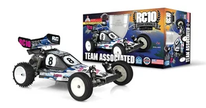 Team Associated RC10 Kinwald Edition Kit ASC6041 - Picture 1 of 10