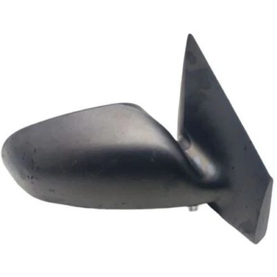 Espelho de porta direita usado serve: 2005 Dodge Durango Power fixo 5x7`` direito grau A - Imagem 1 de 4