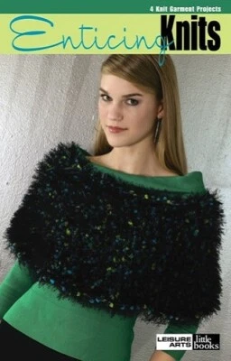 Enticing Knits  - Image 1 of 2