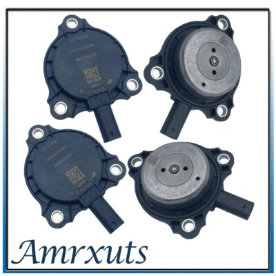 Ímã ajustador de eixo de comando 4 peças para Mercedes-Benz C300 E350 GLE350 ML63 AMG SLC300 - Imagem 1 de 4