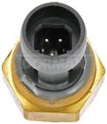 Exhaust Backpressure Sensor Dorman For 1999-2000 International 5000 8.7L