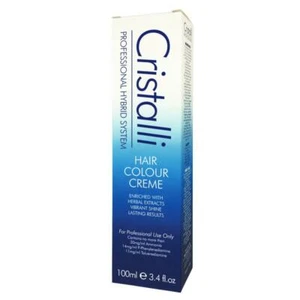 Cristalli Colour 100ml Tube - Made in Italy - AUSTRALIAN STOCKIST - Picture 1 of 1
