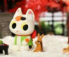 Pop Mart X Konatsuya Konatsu Can Neko Friends Cat's Daily Series Mini Figure Toy