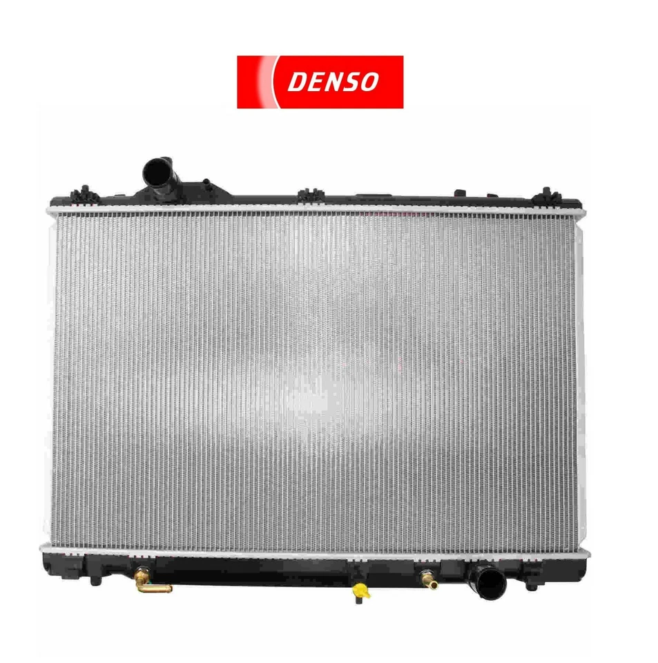 Радиатор 221-3174 Denso для Lexus LS460 4,6 л 07-10 Naturally Aspired 1URFSE V8 - Изображение 1 из 1