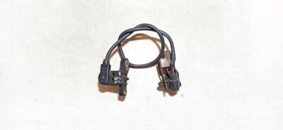 Sensor de posición del cigüeñal Mazda 626 1999 j5t151, genuino #994566-69 Foto 1 de 2