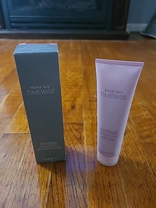Mary Kay Timewise Age Minimize 3D 4-in-1 Reiniger Neu im Karton 4,5oz - Bild 1 von 6