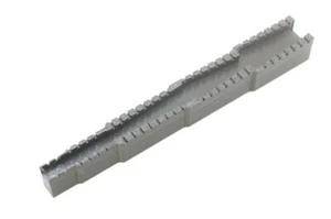 Herramienta de preformado de doblado de doblador de plomo de resistencia de componentes electrónicos - Hecha en EE. UU. - Imagen 1 de 3