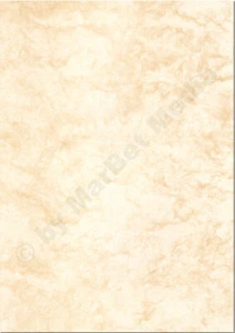 Marmorpapier A4 250g / m² 25 Blatt beige - Bild 1 von 1