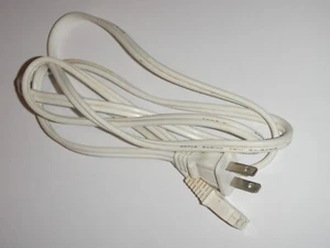Power Cord for Presto Salad Shooter Model 0291001 Fits Classic Version only - Picture 1 of 4