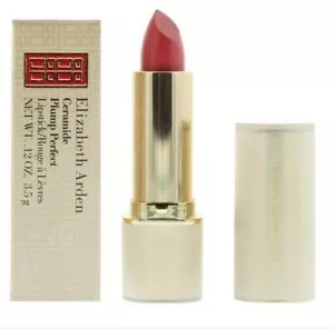 Elizabeth Arden Ceramide Plump Perfect Lipstick 3.5g - Picture 1 of 4
