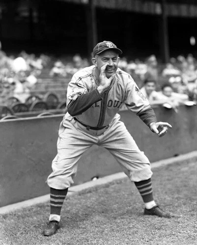 St. Louis Browns Fred Hofmann 1939 Photo - Image 1 of 1