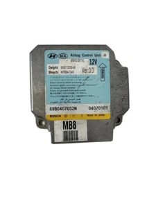 Hyundai Tucson Control Unit 95910-2E710 Genuine 2.0 Crdi 2009 - Picture 1 of 5