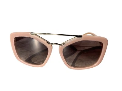 Очки солнцезащитные квадратные Prada Cinema SRP24R  - Изображение 1 из 4