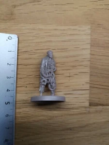 CORRUPTED HOBO MINIATURE / THE OTHERS 7 SINS P244 - Imagen 1 de 1