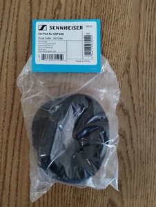 Original Sennheiser GSA 601 Ohrpolster Polster für GSP 600/670/500 507295 0430 - Bild 1 von 2