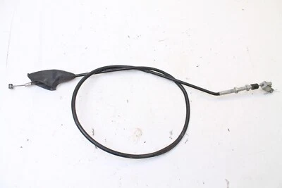1980 - 1981 Suzuki TS100 Honcho TS125 58200-46090 USED OEM Japan Clutch Cable - Image 1 of 4