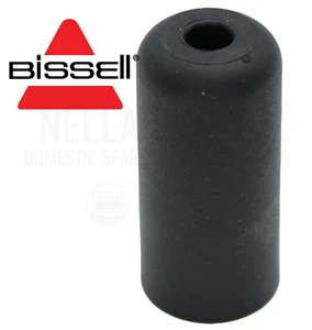 Bissell Carpet Cleaner Handle Grip Black Genuine 2037448 BG10+ DC100 - Picture 1 of 8