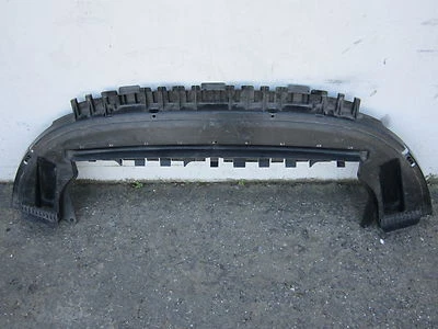 Parachoques delantero placa inferior soporte OEM nn705131 Volvo C30 2009 2010 2011 2012 2013 Foto 1 de 4