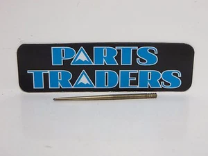 Motorcycle Carburetor Carb Adjustable Jet Needle 51.5mm Long 2.5 Diameter - Picture 1 of 1