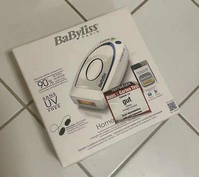 Babyliss Homelight 50 - Bild 1 von 3