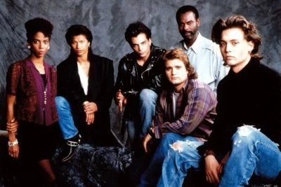 21 Jump Street Poster 24inx36in (61cm x 91cm) - Image 1 of 1