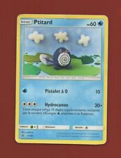 Pokémon n° 11/40 - PTITARD - PV60     (B916)