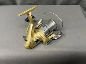 Okuma Sherry SY-50 Spinning Fishing reel 4.5:1 ratio 6 Ball bearings - Picture 1 of 6