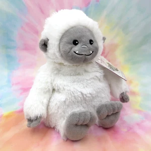 WARMIES Comfort Peluche Yeti Lavanda Aroma Microondas Calor Abominable Muñeco de Nieve - Imagen 1 de 11