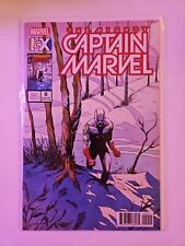 The Mighty Captain Marvel 0 Pham Variant Marvel Comics 