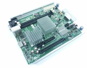 HP 708503-001 ProLiant MicroServer N54L Motherboard with AMD B54L - Picture 1 of 1