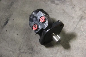 UNBENUTZTER DANFOSS HYDRUALISCHER ORBITALMOTOR - Bild 1 von 2