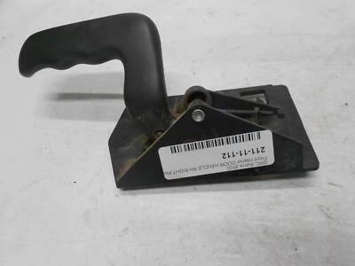 Chevrolet Tahoe GMC Yukon 2000-2006 paso delantero derecho manija de puerta interior lateral  Foto 1 de 4