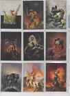 1994 Ken Kelly Fantasy Art Trading Cards Series 2 Choose Your Card UNCIRCULATED