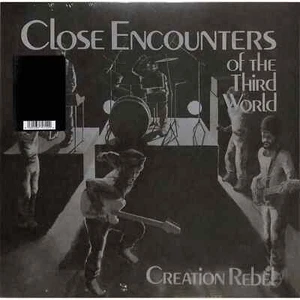 Creation Rebel / CLOSE ENCOUNTERS OF THE THIRD WORLD (LP+DL) / On-u Sound / ONU - Bild 1 von 2