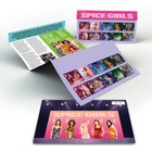 Spice Girls Stamps Presentation Pack from Royal Mail