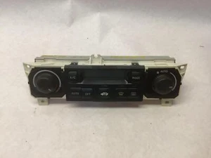 98-00 HONDA ACUERDO Calefacción A/C Control Climatizador - Imagen 1 de 4