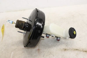 2009-2014 Acura TL 3.7L Brake Booster W/ Master Cylinder OEM GP87 - Picture 1 of 10