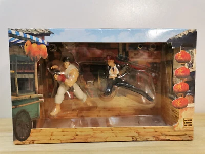 PS3 / Playstation 3 Spiel - Street Fighter IV - Collector's Edition  - OVP PAL - Bild 1 von 2