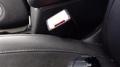 Front Driv Buckle Germany Built VIN W 1st Digit Limited Fits 09-18 TIGUAN 445800 - Image 1 of 4