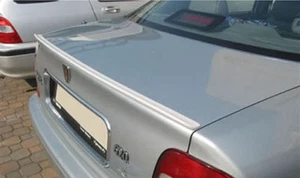 ROVER 600 TIPO '95 SPOILER COFANO POST SLIM SOFT TUNING - Picture 1 of 1