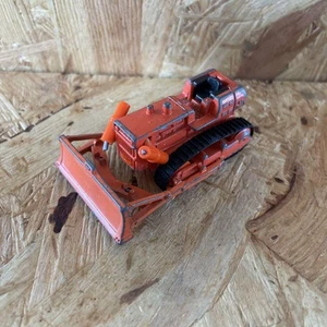 Tomica Japan Made In Komatsu Bull Dozer D65A Minicar 202452 - Picture 1 of 7