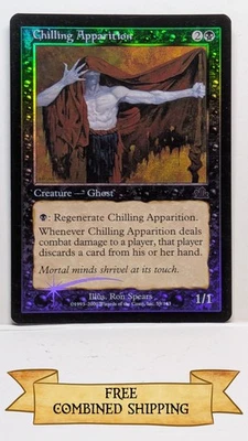 Chilling Apparition Prophecy Foil - Image 1 of 2
