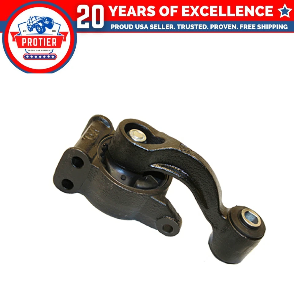 Engine Torque Strut Mount Rear 9551 fit Nissan Altima 3.5L-V6 08-12 Foto 1 de 3