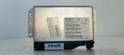 0260002379 centralina cambio per MERCEDES-BENZ VITO (W638) CAJA CERRADA 155383 - Immagine 1 di 4