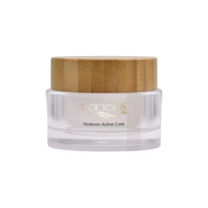 saneO2 Hyaluron Active Care  50 ml reichhaltige Gesichtspflege 24 h Pflege - Bild 1 von 1