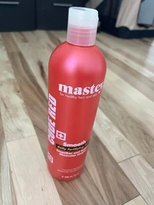MASTEY Smooth Daily Fortifying Rinse Smoothes & Softens 16 oz - Picture 1 of 1