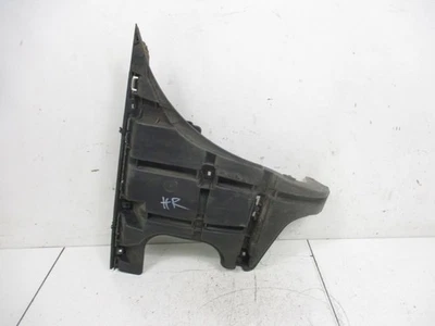 Soporte de parachoques trasero derecho 2 piezas compatible con Volvo S60 2.5 T AWD 08693387 Foto 1 de 3