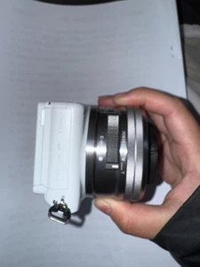 Sony NEX - 3N – Full Manual Operation, Suitable for Beginners to Learn - Picture 1 of 5